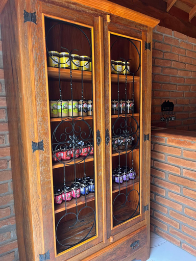 Food & Drinks, Chales Pinheiros da Mantiqueira, Camanducaia
