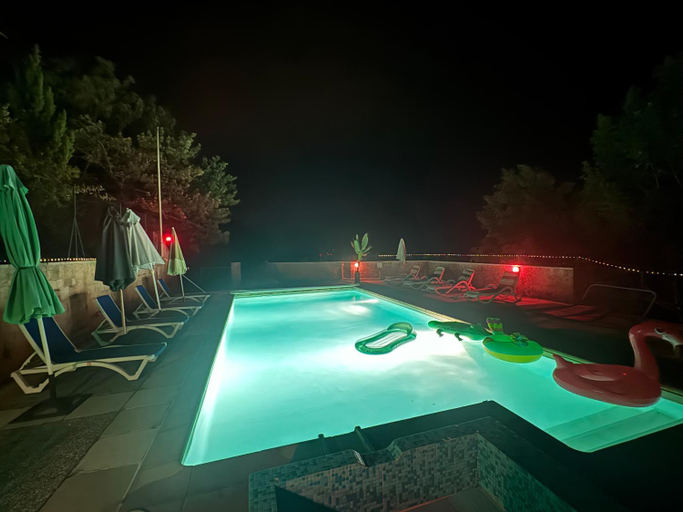 Sport & Beauty 5, Lacoume Saint Jacques, Gers
