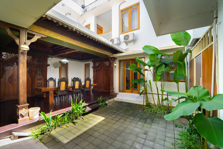 Others 2, Griya Asy-Syifa Homestay By ARBA, Yogyakarta