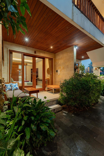 Exterior & Views 1, Narada House Ubud, Gianyar