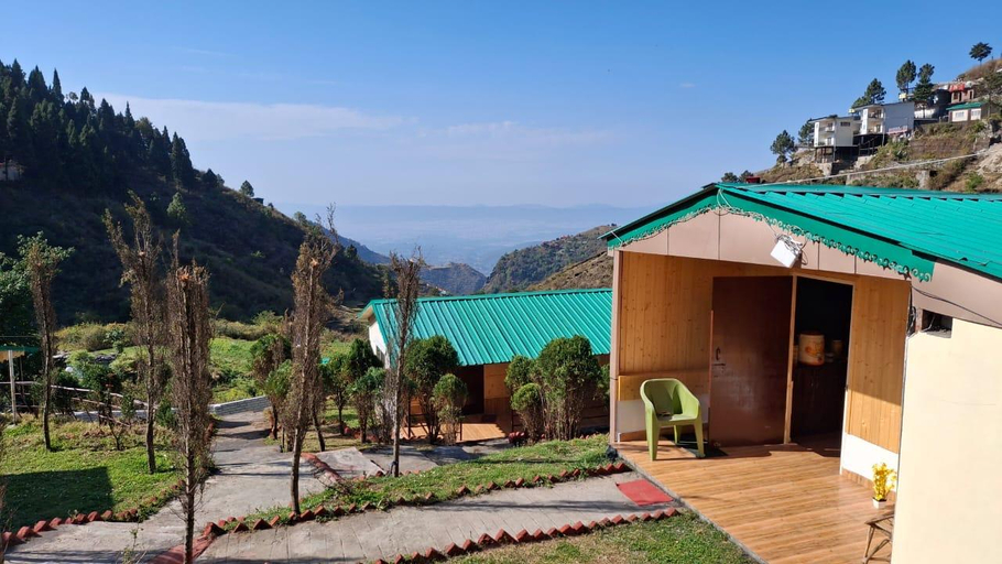 3, Mussoorie Houses, Dehradun