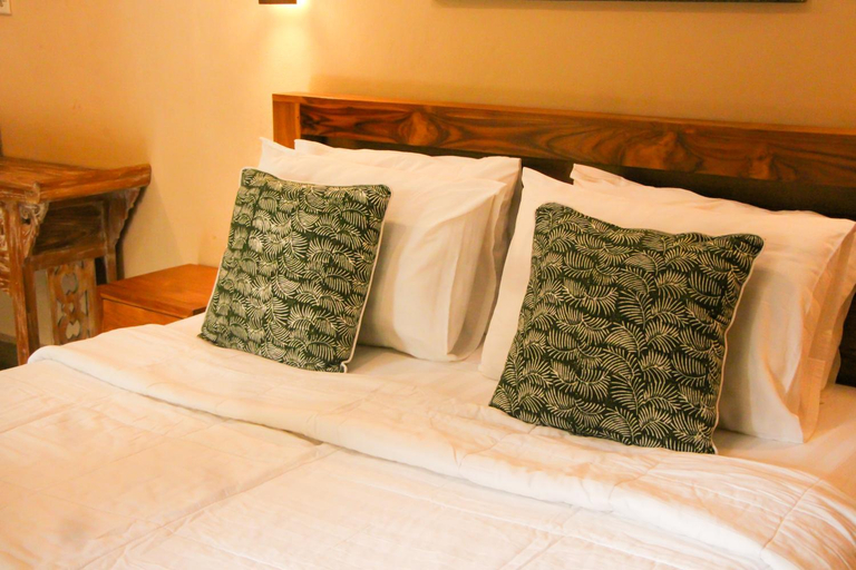 Bedroom 2, Ananda, Gianyar
