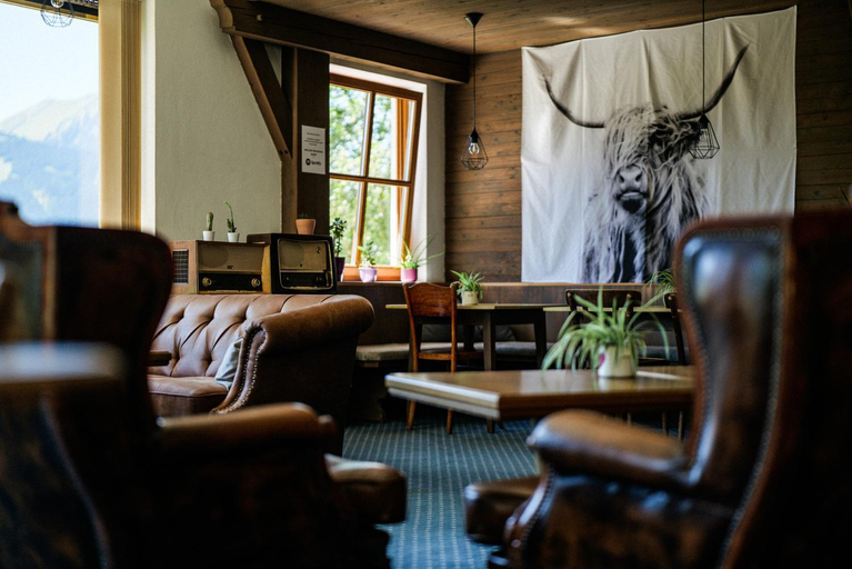 Others 4, Mellow Mountain Hostel, Reutte