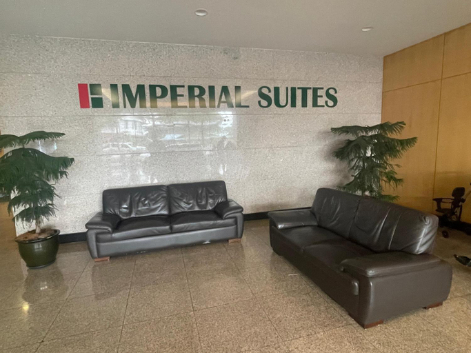 Others 4, 51 Third Home Imperial Suites Apartments, Kuching