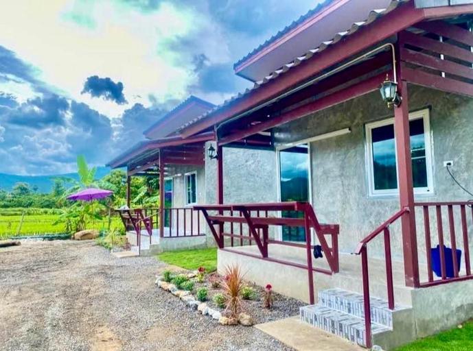 Others 5, นาปุย คันทรีโฮม ( Napui Countryhome ), Chom Thong