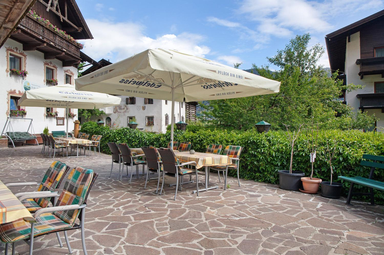 Food & Drinks, Ferienwohnung Piburgersee, Imst