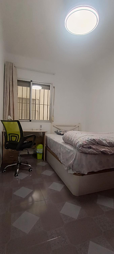 Facilities 5, Kaz Bedrooms, Málaga