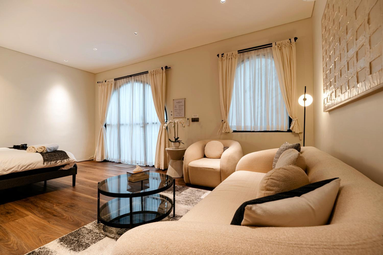 Others 3, Amaranta Villa - NEW 3BR Luxe Villa Canggu with Pool, Badung