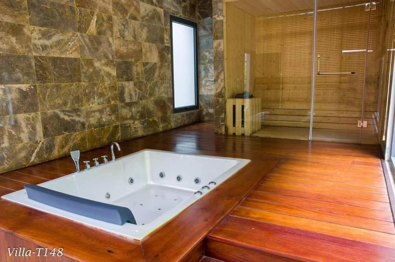 Bathroom 4, FLAMIGO Đai Lai - Villa Tu Doanh, Phúc Yên