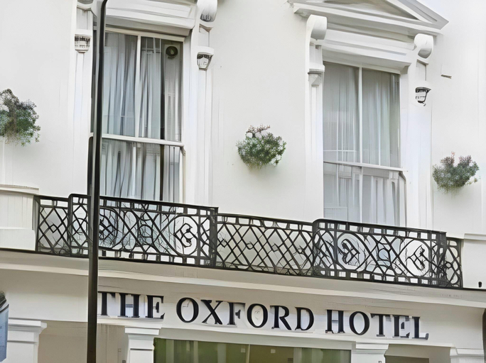 Exterior & Views 2, Paddington Park Hotel, London