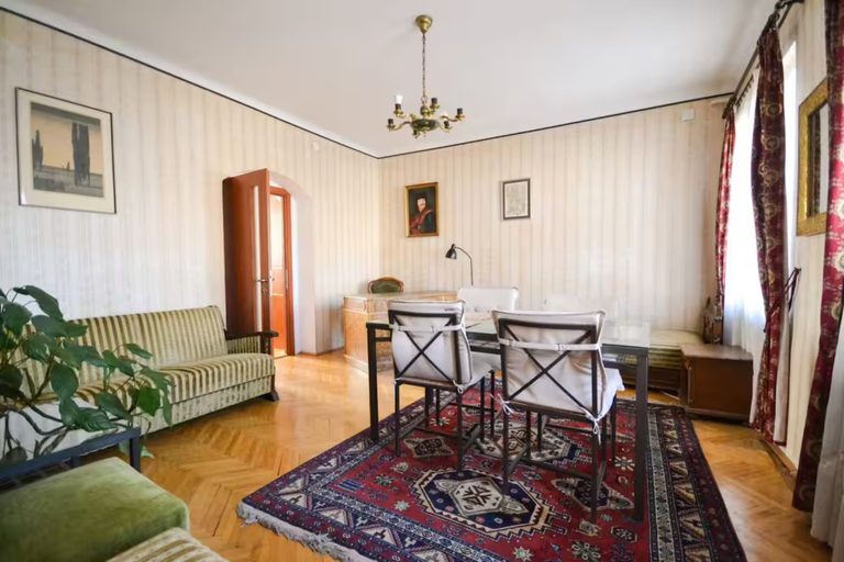 Others 4, Budapest Panorama Apartment, Budapesti
