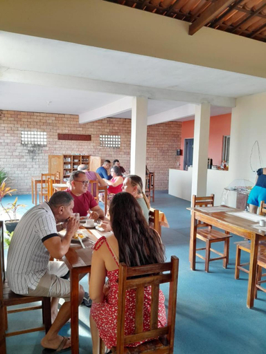 Food & Drinks, Pousada Meu Paraiso, Paraipaba