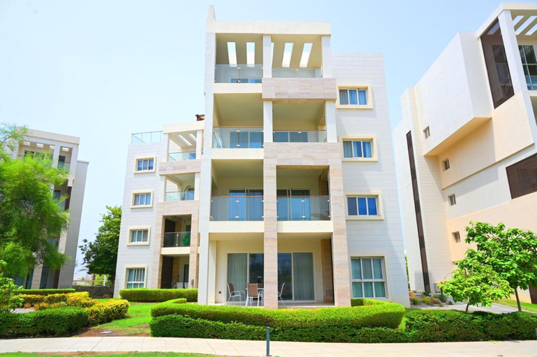 Exterior & Views 1, Wateera Jebel Sifah, Quriyat