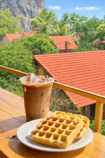 Food & Drinks 4, Trang An View Poit Homestay, Hoa Lư