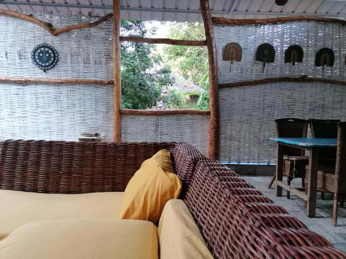 Others 2, Evergreen Eco Lodge Retreat, Kombo South