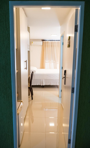 Bathroom 4, Gran Lencois, Barreirinhas