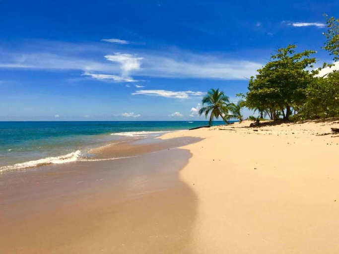 5, Private Caribbean Villa, Hot Jacuzzi & Pool, Talamanca