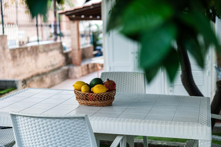 Food & Drinks, Tropea Solemare, Vibo Valentia