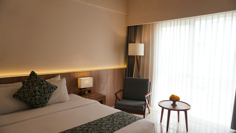 Bedroom 3, Tusita Boutique Hotel, Badung