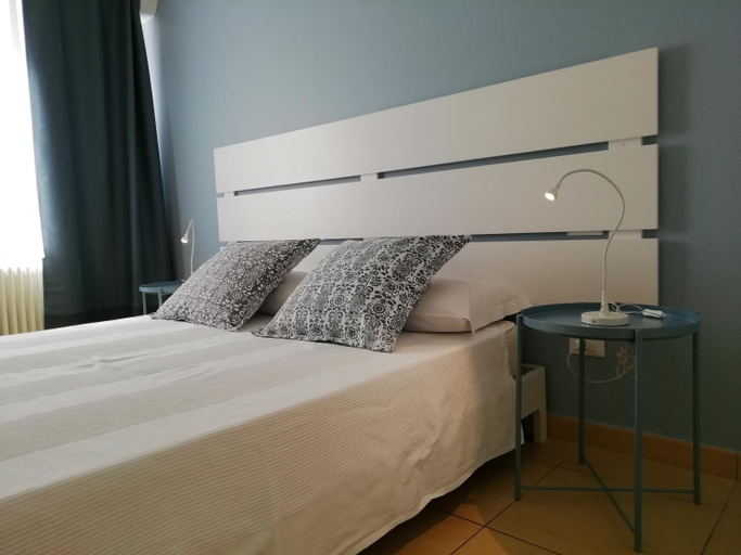 Bedroom, b&b dalla nonna, Foggia