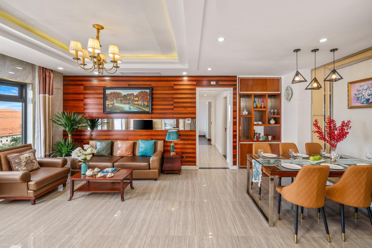 Others 4, Rung Huong Apartment, Da Nang