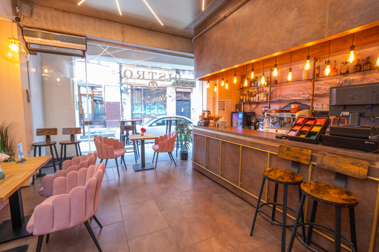 Food & Drinks 5, Hotel Liad City Center, Municipiul Bucuresti