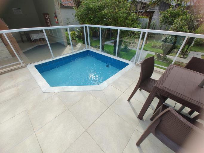 Sport & Beauty 2, Canto Verde Aptos I, Caraguatatuba