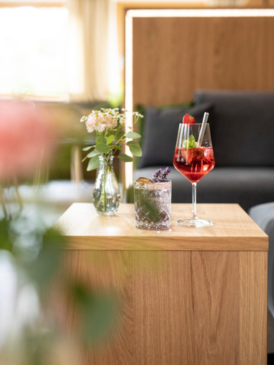 Food & Drinks 5, Ladurner, Bolzano