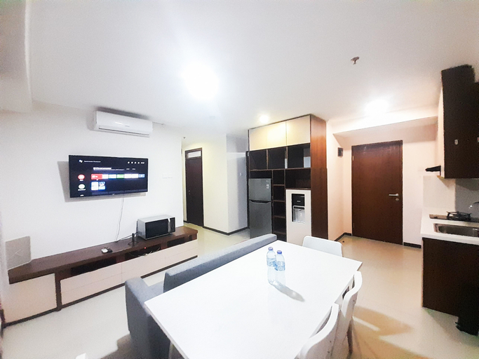 Others 4, Cozy and Strategic 1BR at Gateway Pasteur Apartment By Travelio, Bandung