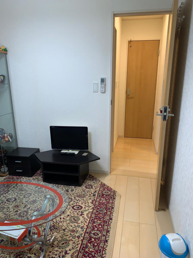 Others 5, Bessalov Home 2nd room friendly house, Wakō