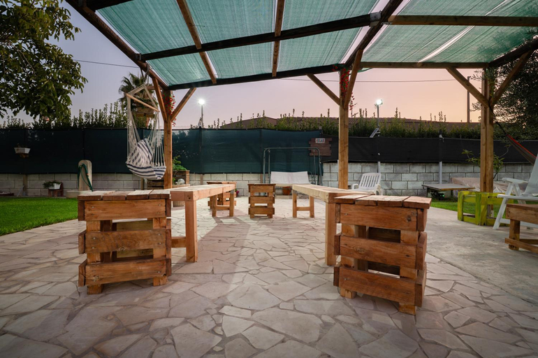 Food & Drinks 5, Filuvespri, Ragusa