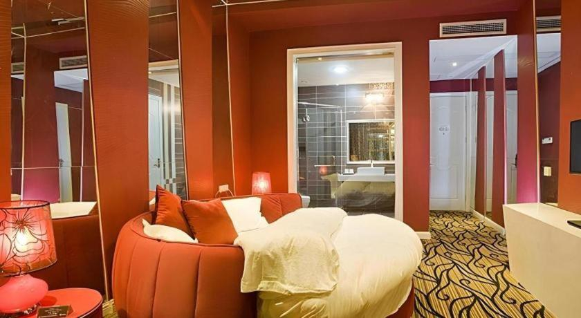 Others 5, Guiin Homing Hotel, Guilin