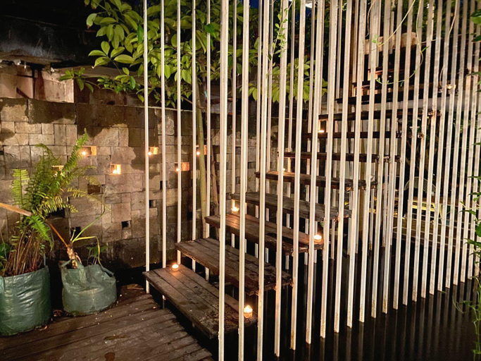 Others 4, The Hide Hostel Canggu, Badung