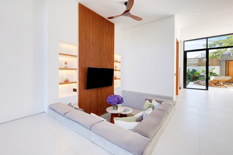 Others 2, Aquamarine Villa 15A, Badung