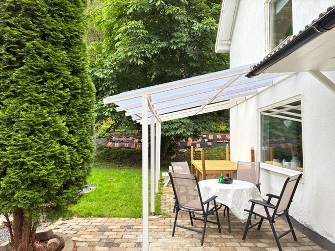 4, Garden View vacation home in Granna, Jönköping