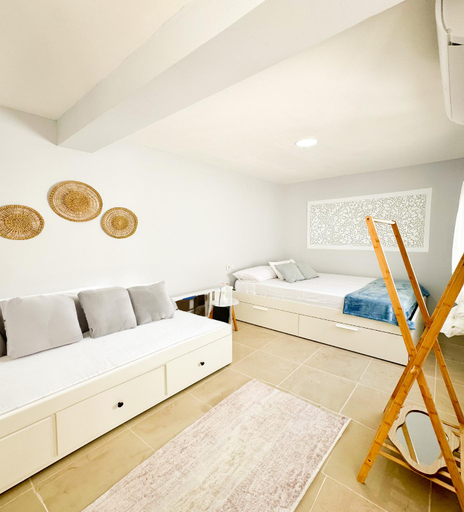 Bedroom, Atico Algeciras centro- Hawkins Costa, Cádiz
