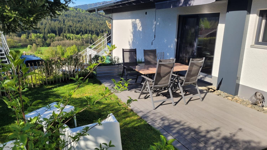 Others 5, BayVista Lodge - Studios & Apartments, Cham