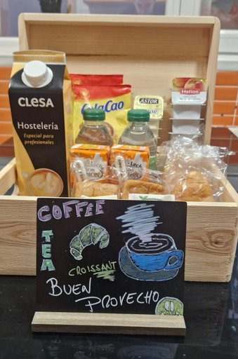 Food & Drinks 3, Junior Suites con Jacuzzi, Salamanca