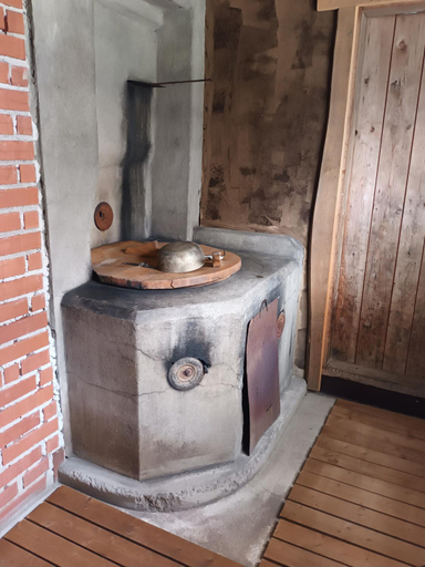4, Glamping Kotitila Kiveinen, Finland Proper