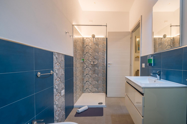 Bathroom 5, DaBi Affittacamere, Sassari