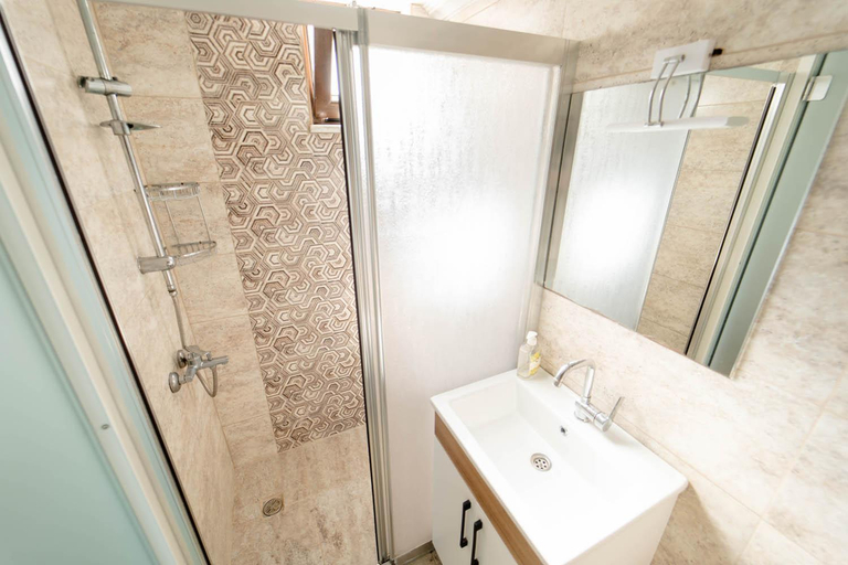 Facilities 4, Villa Everest, Dalaman