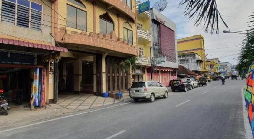 Others 5, Hotel Bintang, Asahan