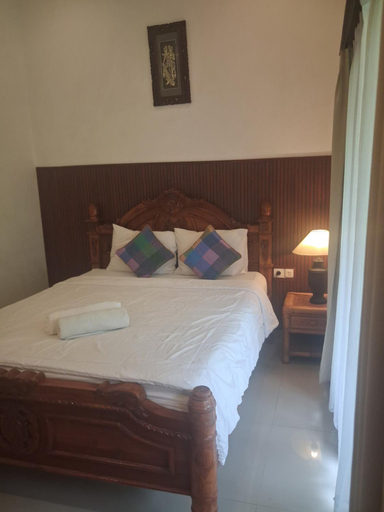 Bedroom 4, Sila Urip Guest House, Gianyar