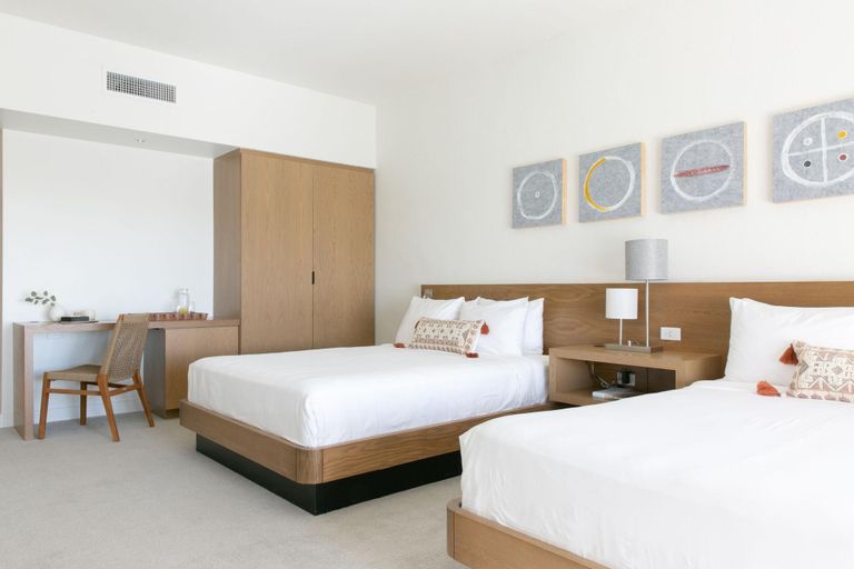 Bedroom 3, CIVANA Wellness Resort & Spa, Maricopa