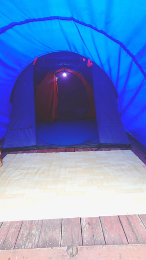 Others 2, Wulandari Camping ground Rahong, Bandung