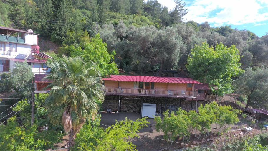 Exterior & Views 2, GÜL PENSİON, Fethiye