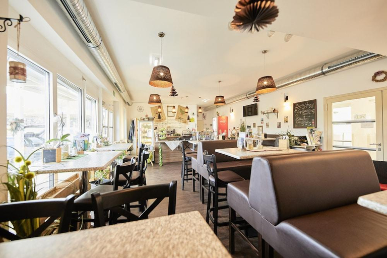 Food & Drinks 4, I AM Hotel Leoben, Leoben
