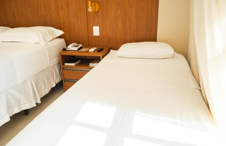 Bedroom 3, Gran Lencois, Barreirinhas