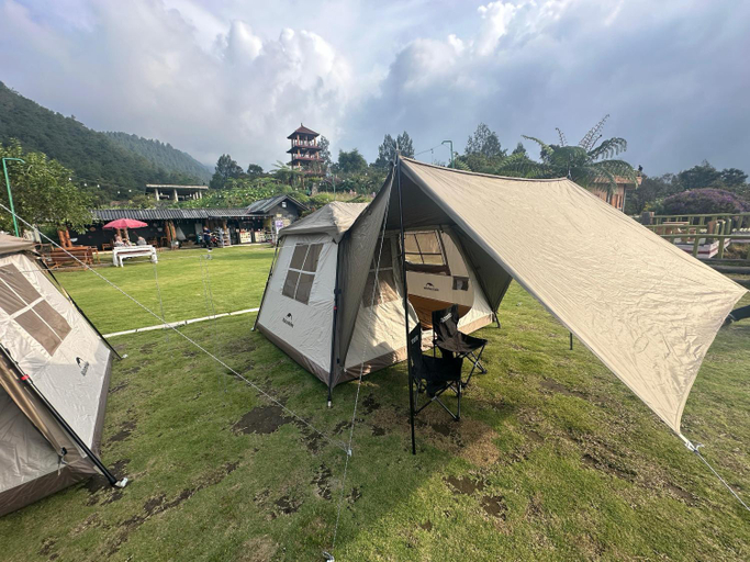 Others 4, Camping Agrowisata Kopeng Gunungsari, Semarang