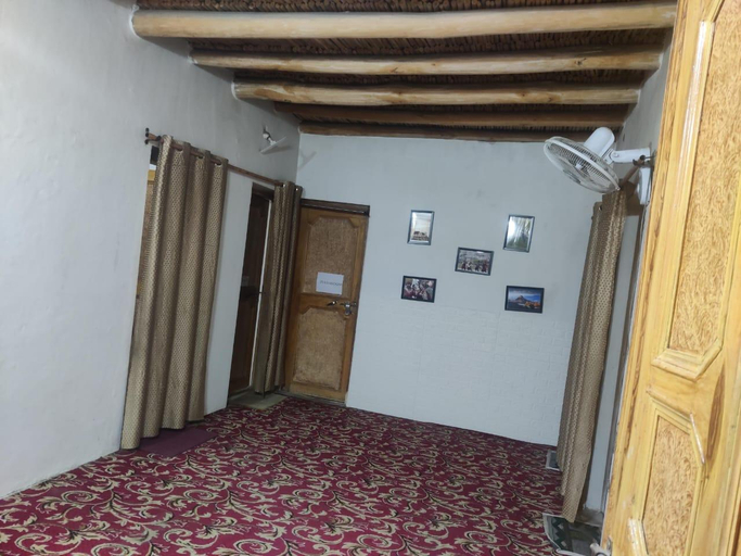 2, Cozy Villa Home Stay, Leh